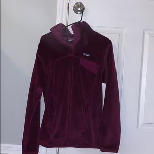 Patagonia Women’s Fleece